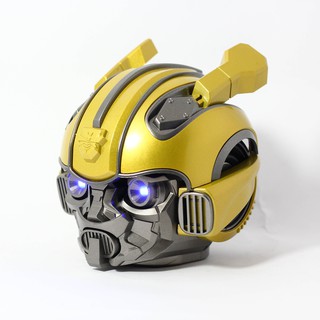 Loa Bluetooth Bumblebee JL5.0 Transformers
