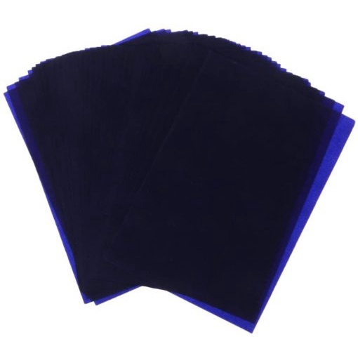 Giấy Than 2 Mặt A4