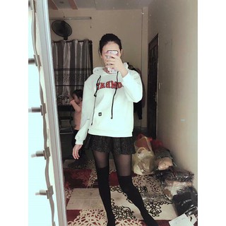 Quần tất Manzi, giả boot siêu đẹp