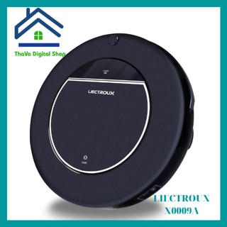 [ SỈ VÀ LẺ ] Robot Hút Bụi Lau Nhà Tự Động Liectroux 1-X009A