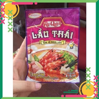 Lẩu Thái Aji-Quick 55g