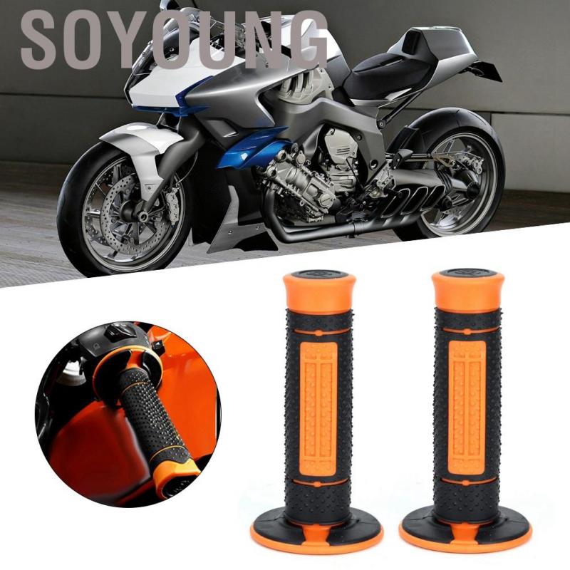 Tay Nắm Xe Mô Tô Ktm 990 125 200 390