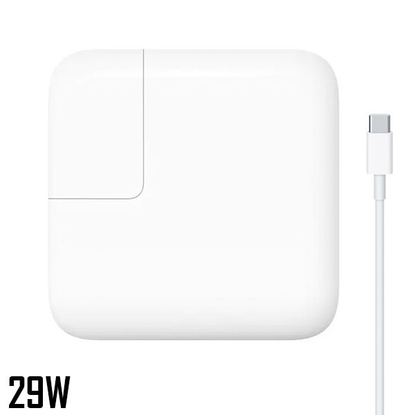 Sạc Macbook 12 inch (The New Macbook 29W) Chính hãng | Shopee Việt Nam