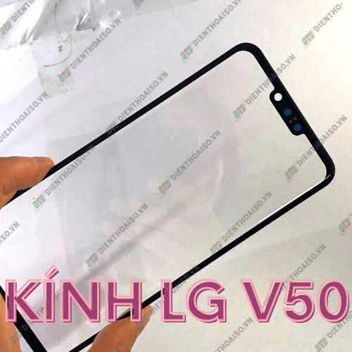 Mặt kính  lg v40 ,v50