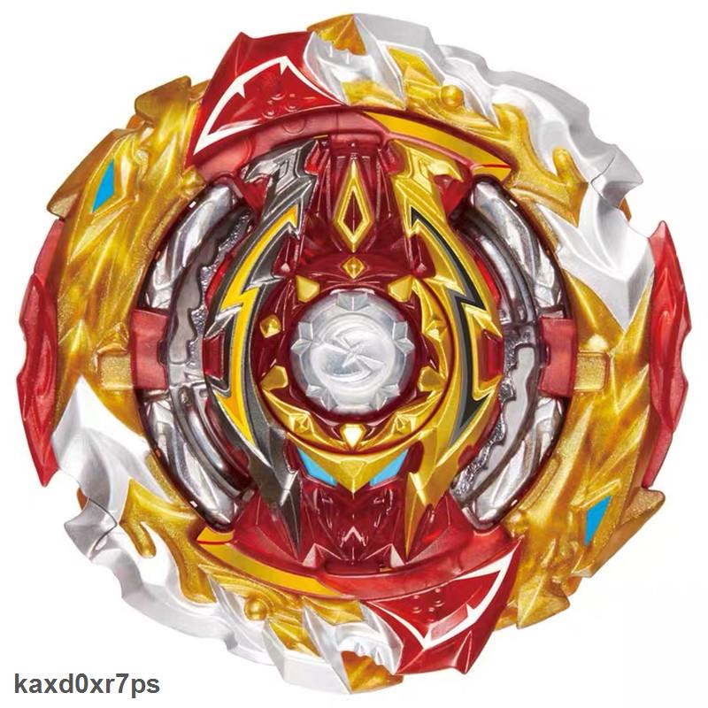 Chính Hãng BEYBLADE Con ​​Quay B-172 World Spriggan B-172 World Spriggan.U  2B B172