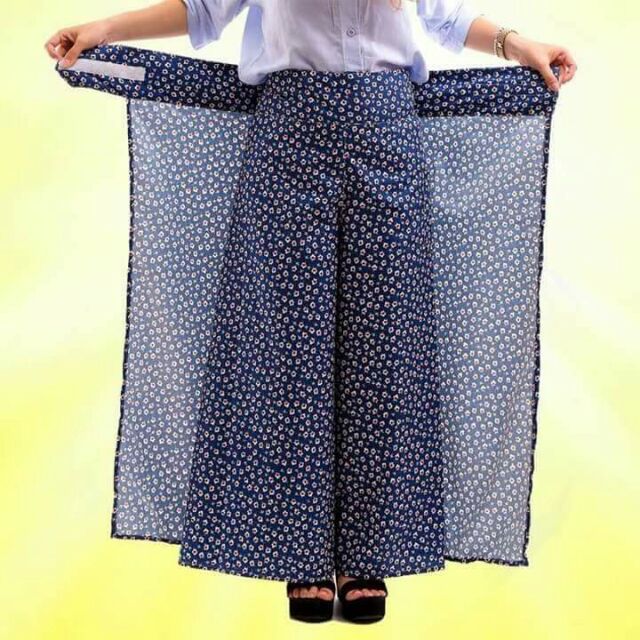 Quần chống nắng