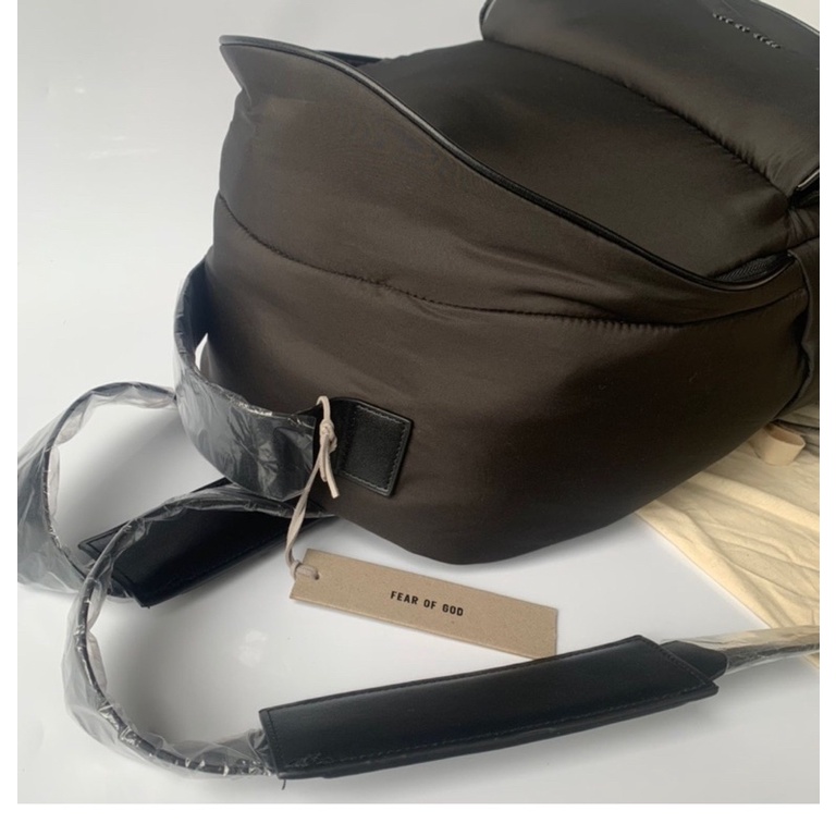 Balo FEAR OF GOD 7TH / Cặp FEAR OF GOD 7TH- Fear of God Seventh Collection Backpack / FOG