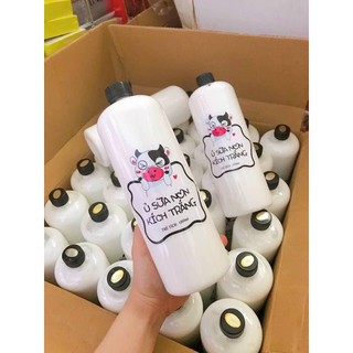 Ủ sữa non kích trắng 100ml