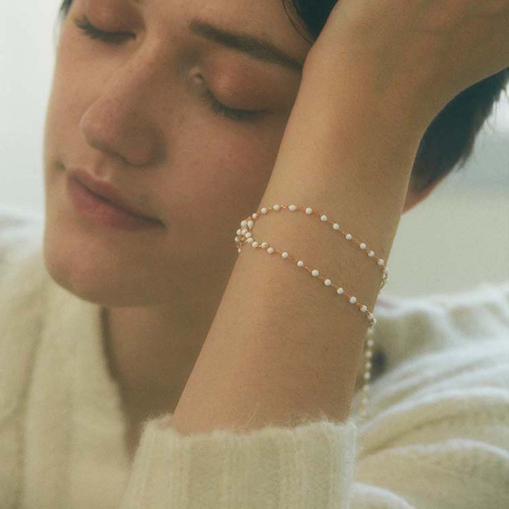 Dây Chuyền Ngọc Trai Thời Trang Dành Cho Nữ