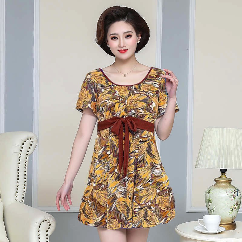 Bộ Đồ Bơi Kín Đáo Cho Phụ Nữ Trung Niên 200kg | BigBuy360 - bigbuy360.vn