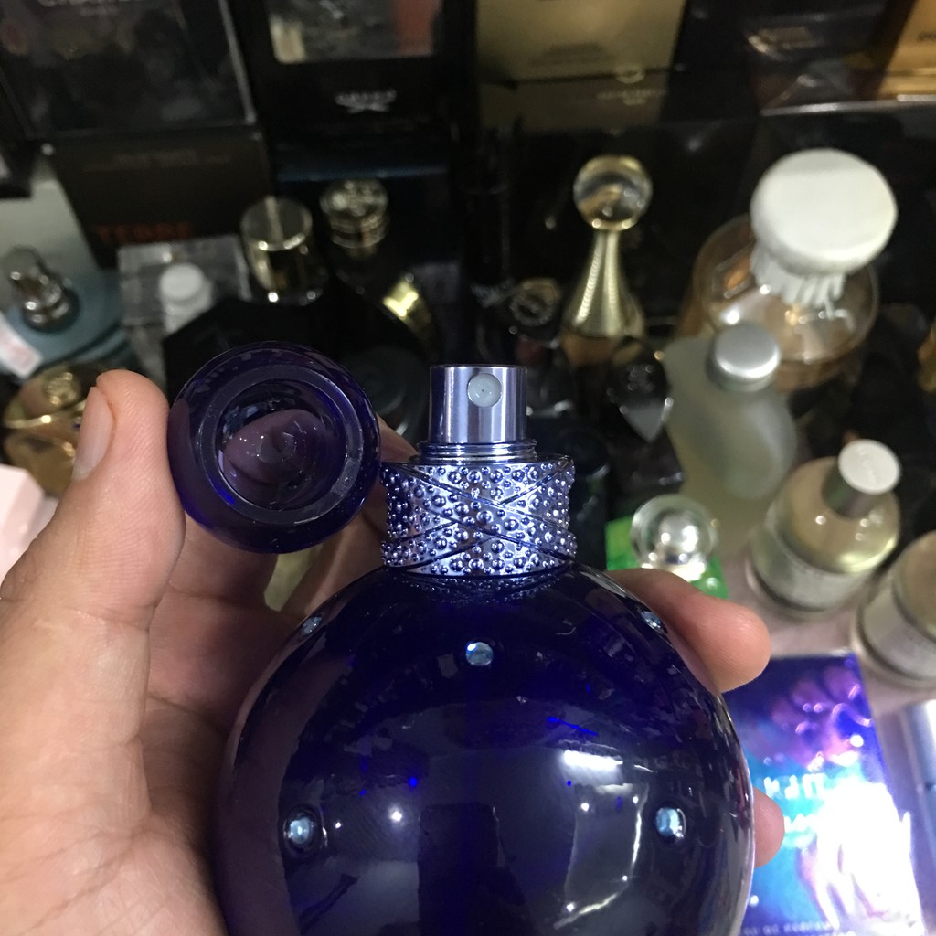 [Cali Perfume][Chính Hãng][Siêu Cuốn Hút] Nước Hoa Nữ Fantasy Midnight Mùi Ngọt Ngào Quyến Rũ | BigBuy360 - bigbuy360.vn