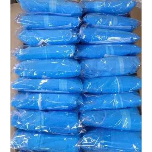 CHUYÊN SỈ LẺ ĐỒ BẢO HỘ PHÒNG CHỐNG DỊCH COVID - BẢO HỘ Y TẾ CAO CẤP LOẠI ĐỊNH LƯỢNG 60-70GRAM