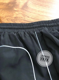 QUẦN F21 JOGGER DẠ QUANG