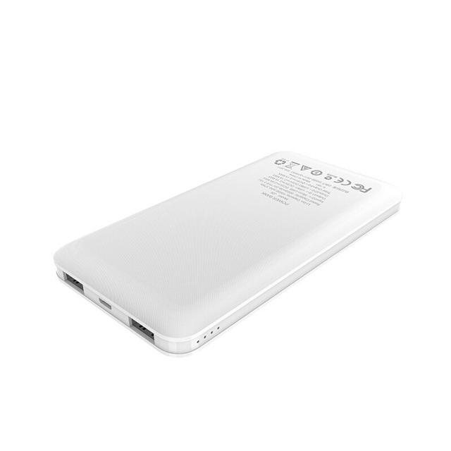 Pin sạc dự phòng 10000mAh Hoco J26 sạc cho 2 thiết bị di động