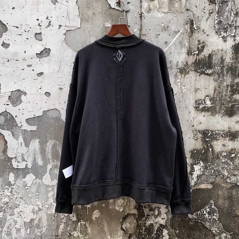 Áo “TVD PLUS CARDIGAN”