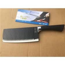 Dao chặt sóng Nhật OK-03 siêu khỏe, siêu sắc bén | BigBuy360 - bigbuy360.vn