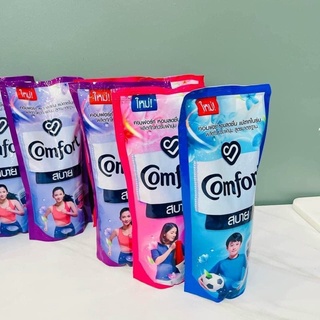 NƯỚC XẢ COMFORT THÁI