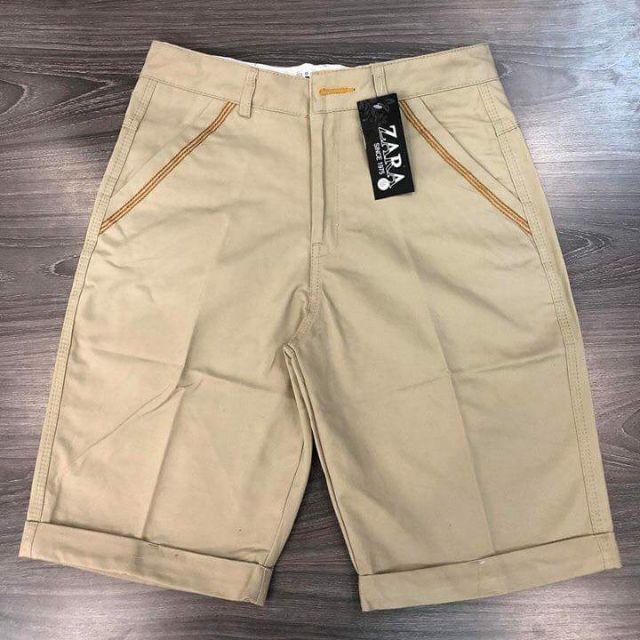Combo 3 quần kaki zaza
