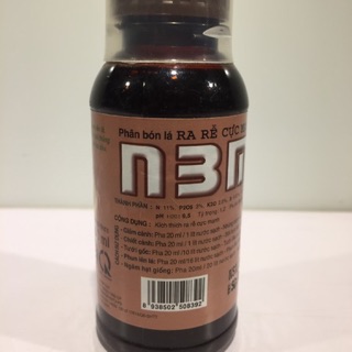 Kích rễ n3m pro 100ml
