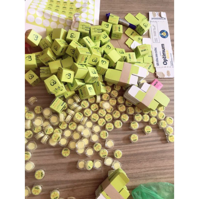 (TẶNG QUÀ XINH) COMBO 2 LỌ KEM LOẠI BỎ THÂM NÁCH - HÔI NÁCH CÔ BƠ | BigBuy360 - bigbuy360.vn