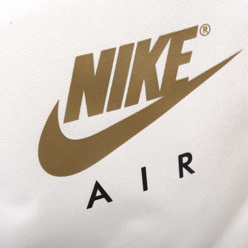 Balo họa tiết logo NIKE phong cách Hàn Quốc thời trang dành cho nam và nữ
