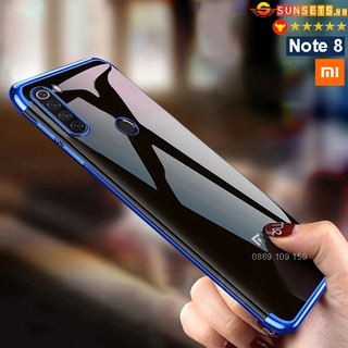 Ốp Lưng Xiaomi Redmi Note 8 - Note 8 Pro