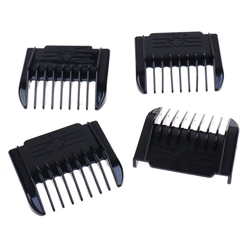 Cữ Tông Đơ Pin 1mm 1mm 2mm 3mm Cho Các Dòng Tông Đơ N60, Kato G5, G10, F10