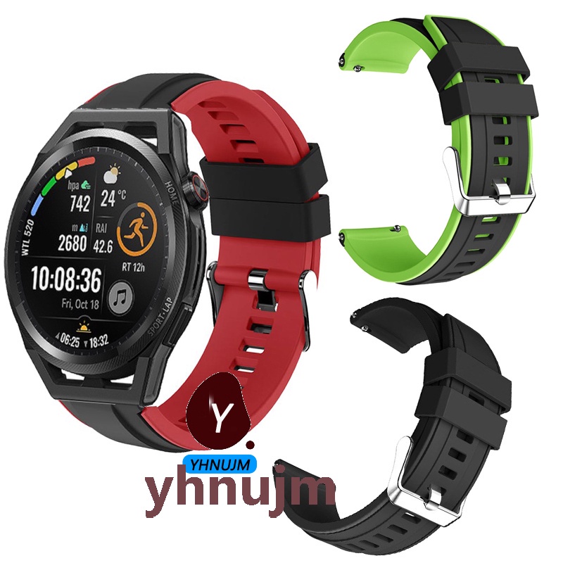 Dây đeo đồng hồ thông minh thời trang cho Huawei Watch GT 3 46mm 42mm GT3
