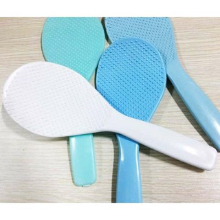 Vá múc cơm nhựa Vạn Lợi (2 cái)
