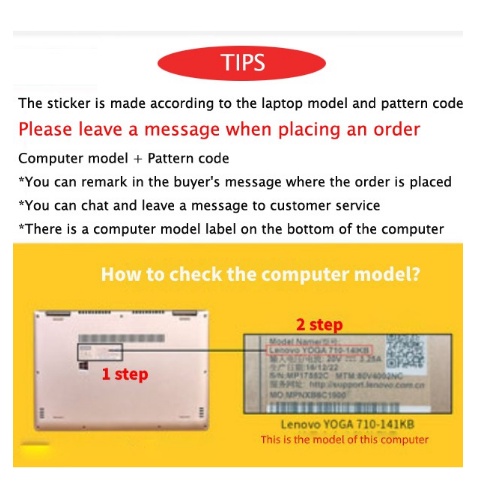 Miếng Dán Bảo Vệ laptop Bằng PVC Cho DELL Inspiron 14 3000 3459 3462 3465 3441 3442 3437 14 inch