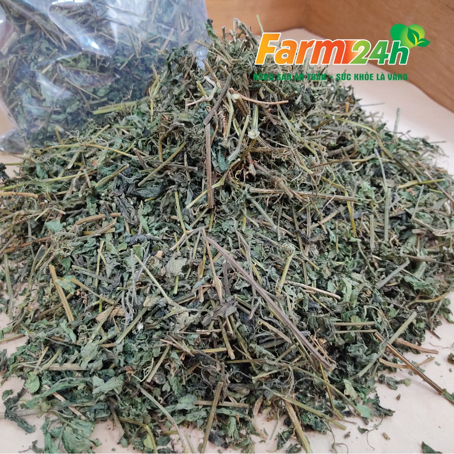 [500 gram] Trà giảo cổ lam 7 lá, 100% tự nhiên từ Sapa | Farm24h