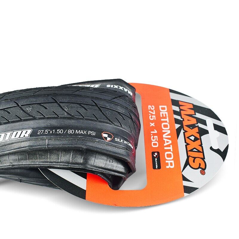 Lốp Xe Đạp Leo Núi Siêu Nhẹ MAXXIS M203 26*1.25 26*1.5 27.5*1.5
