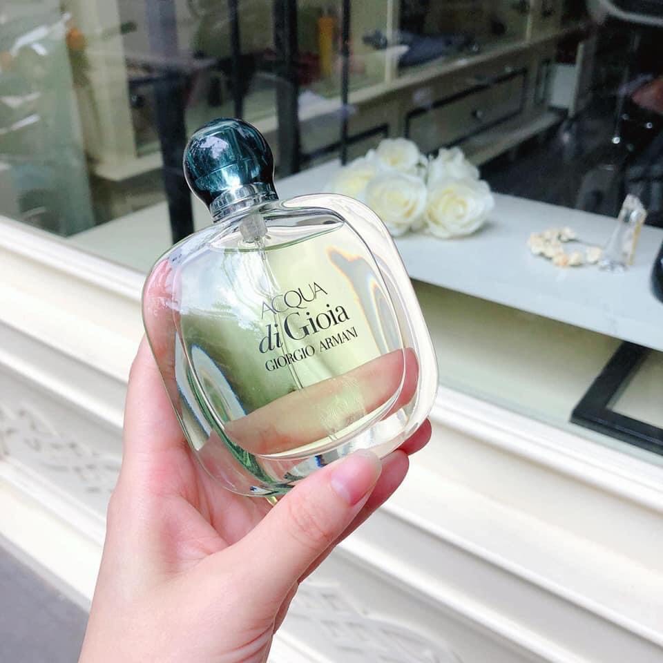 Nước hoa Sun di gioia (giorgio armani) PM23 | Thế Giới Skin Care