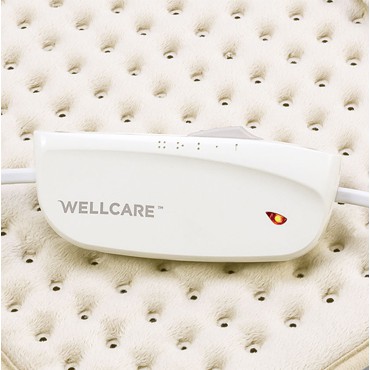 Tấm nệm sưởi ấm Wellcare WE-167SPLHD