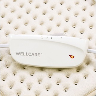 Tấm nệm sưởi ấm Wellcare WE-167SPLHD