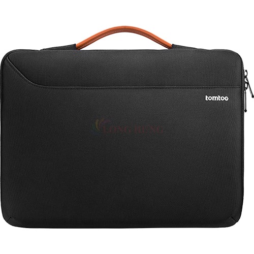 Túi xách chống sốc Tomtoc Versatile-A22 Surface Book/Laptop 13.5 inch A22-C01 - Hàng chính hãng - Độ đàn hồi cao