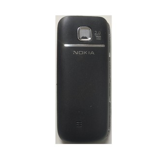 Vỏ nokia 2700 có sườn - có phím