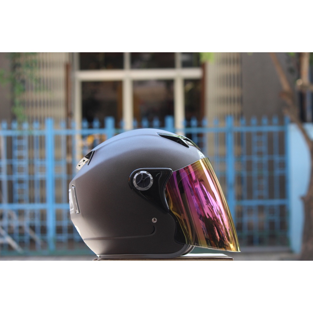 MŨ BẢO HIỂM AVEX SCOPION