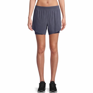 QUẦN SHORT TẬP THỂ THAO NỮ