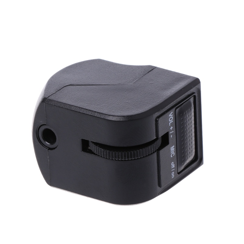 Bộ điều chỉnh âm lượng tai nghe 3.5mm cho PS4 VR