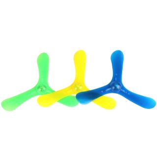 Đồ chơi boomerang phát sáng cho trẻ