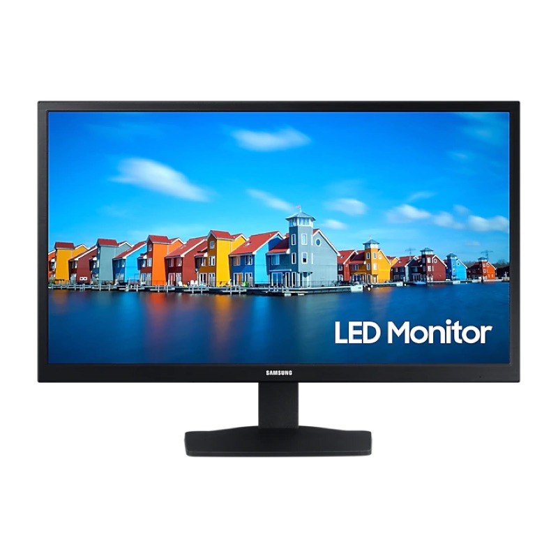 Màn hình phẳng LS19A330 dòng 19inch có hdmi | BigBuy360 - bigbuy360.vn