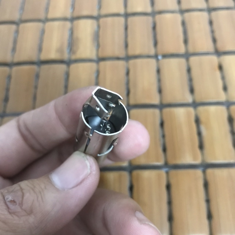 Rắc cắm âm thanh din 5