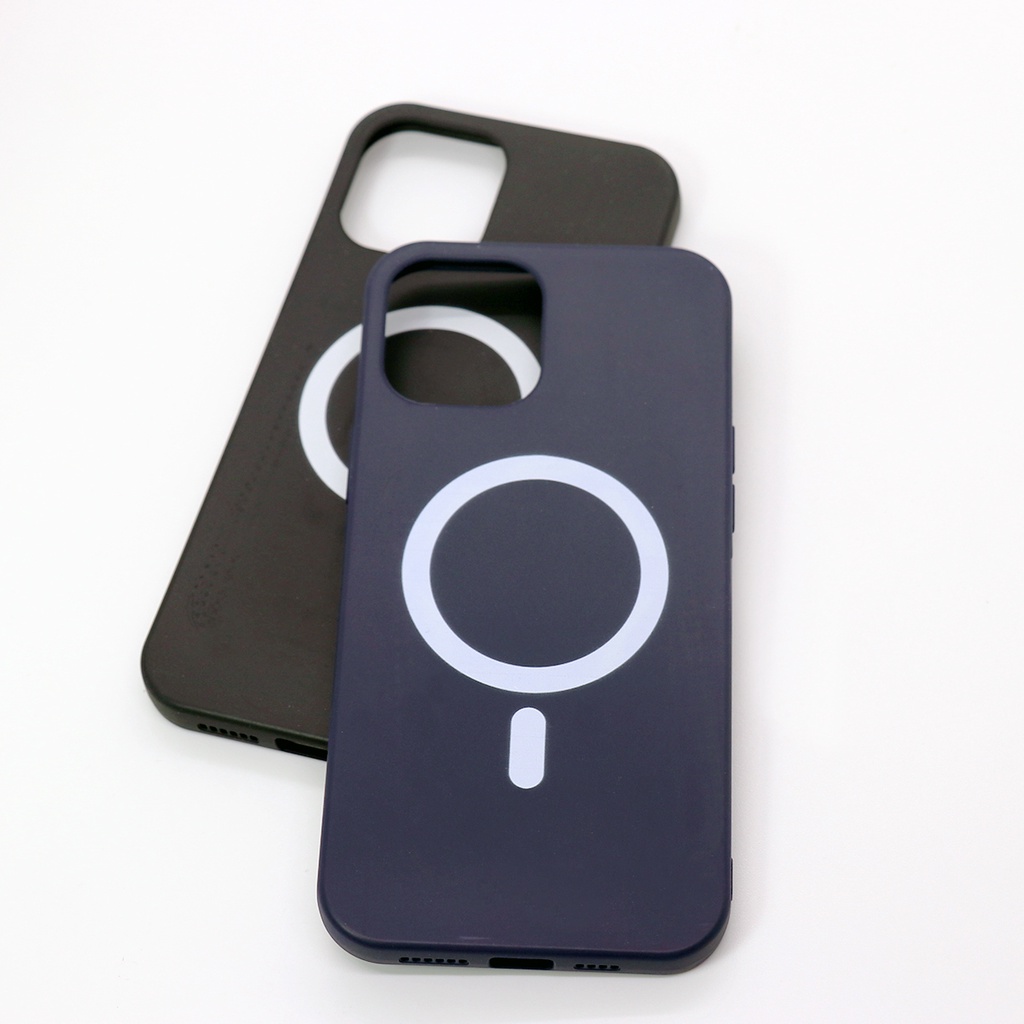 Ốp chính hãng - LIKGUS Magsafe kèm ví iPhone 12/12 Pro/12 Pro Max