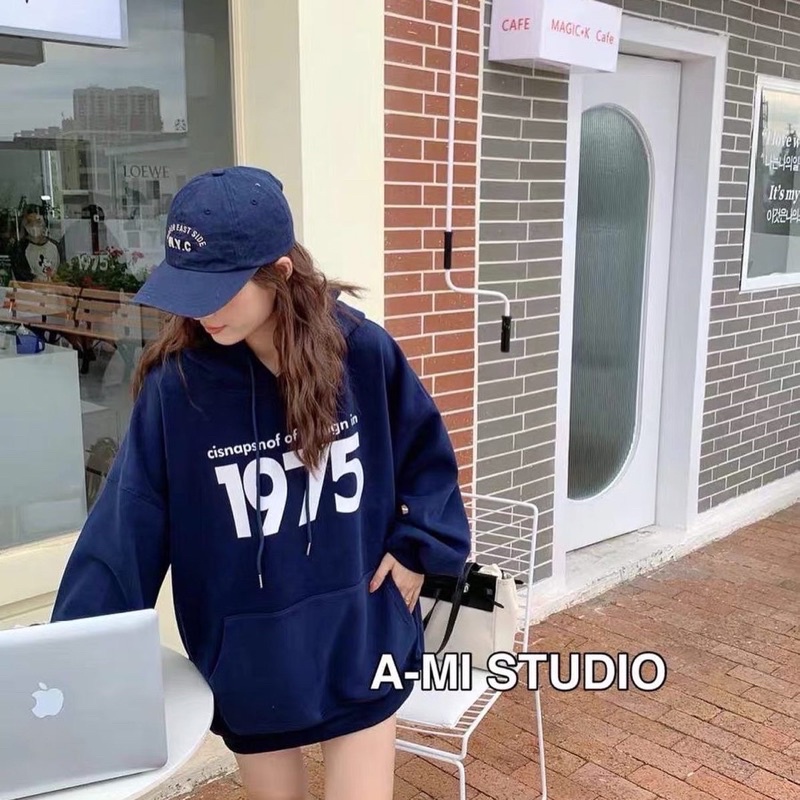 ÁO NỈ OVERSIZE 1975 | BigBuy360 - bigbuy360.vn