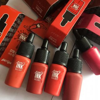 Son ink kem. Hàng rẻ.
