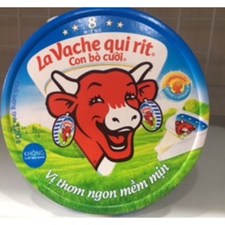 Phomai Con Bò Cười 8 miếng date 02/2020