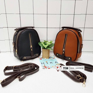 Balo Khóa Giữa Thời Trang BO53