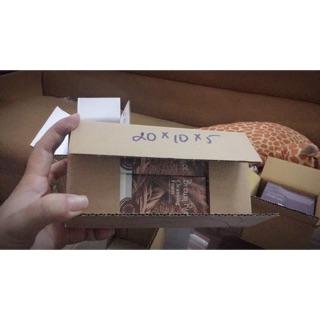 hộp giấy carton đựng mỹ phẩm