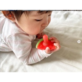 Ti giả silicone #richell